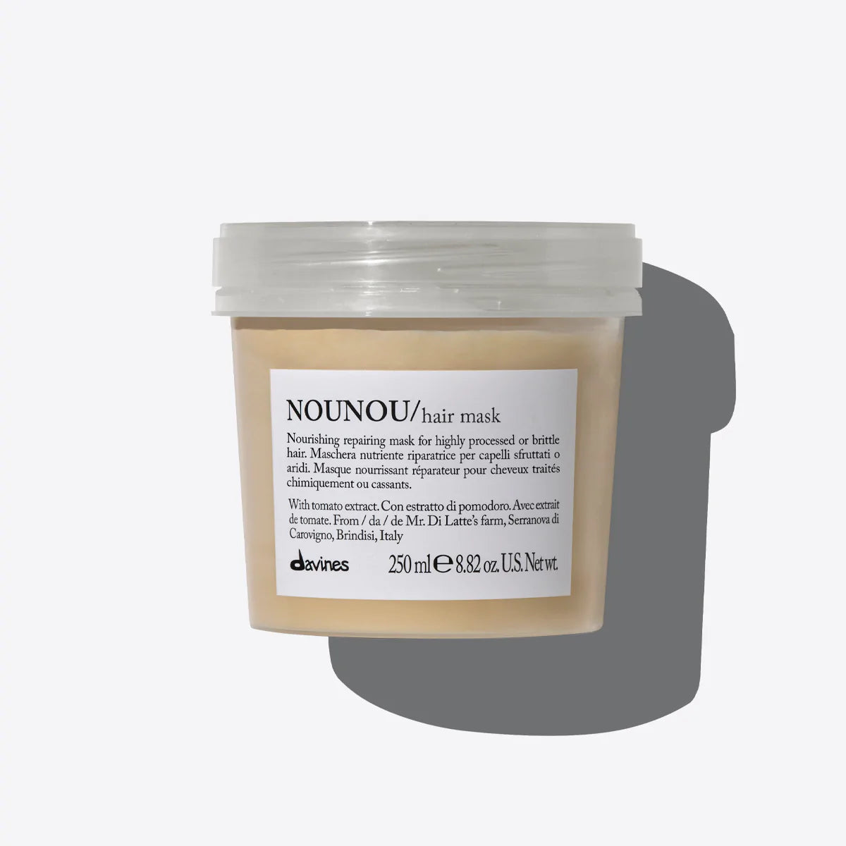 NOUNOU Hair Mask 250 ml
