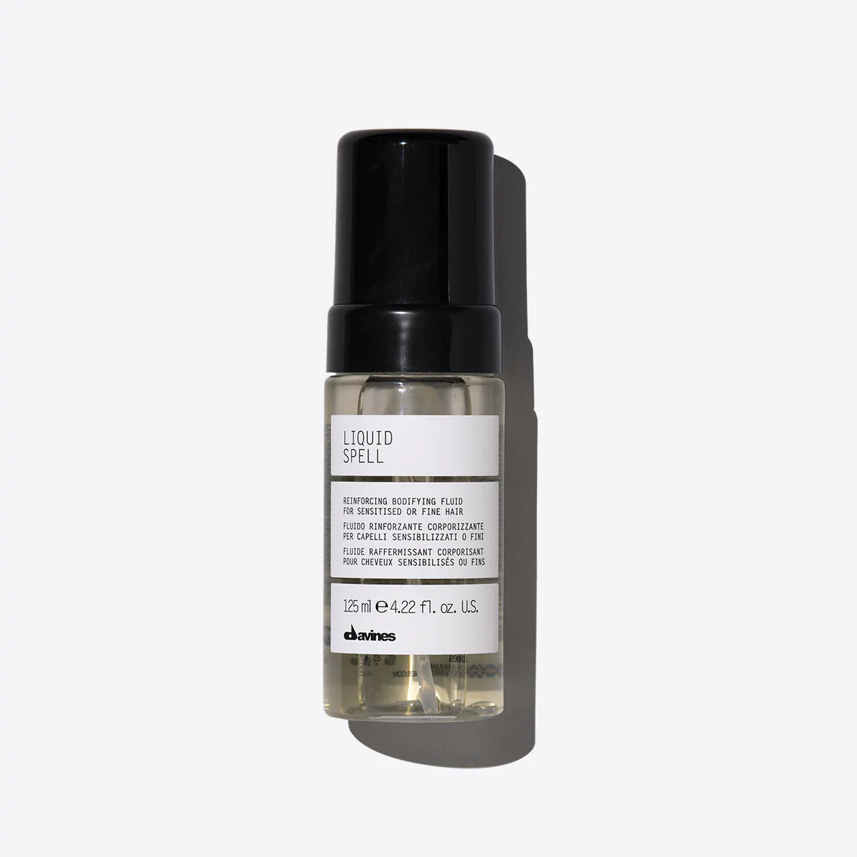 Liquid Spell Reinforcing Bodifying Fluid 125 ml