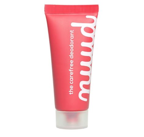 Nuud Deodorant | 20 ml