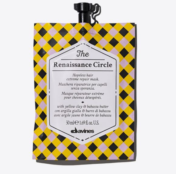 The Renaissance Circle mask | 50 ml