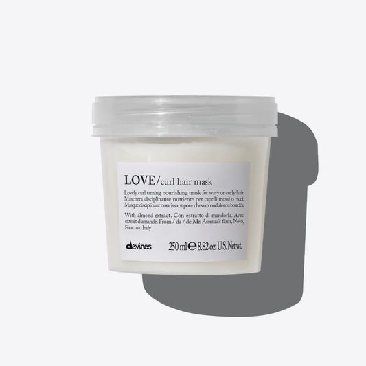 LOVE CURL Mask 250 ml