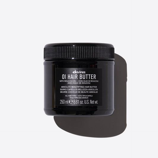 OI Hair Butter 250 ml