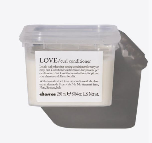 LOVE CURL Conditioner | 250 ml
