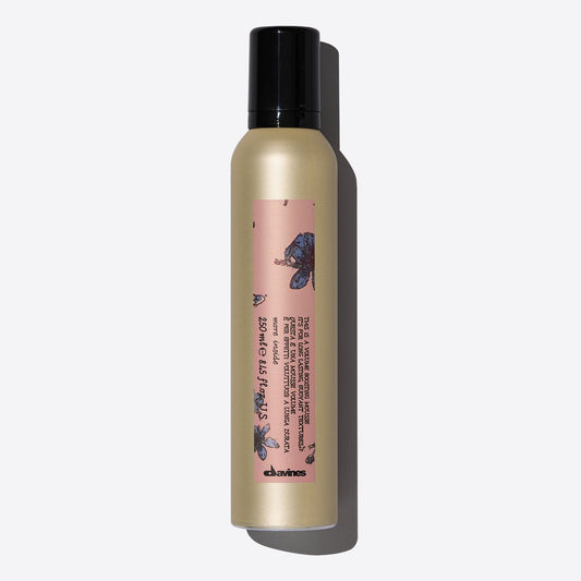This is a Volume Boosting Mousse | 250 ml