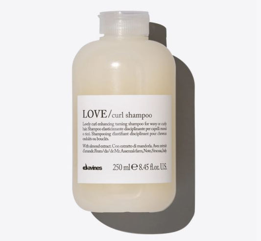 LOVE CURL Shampoo | 250 ml