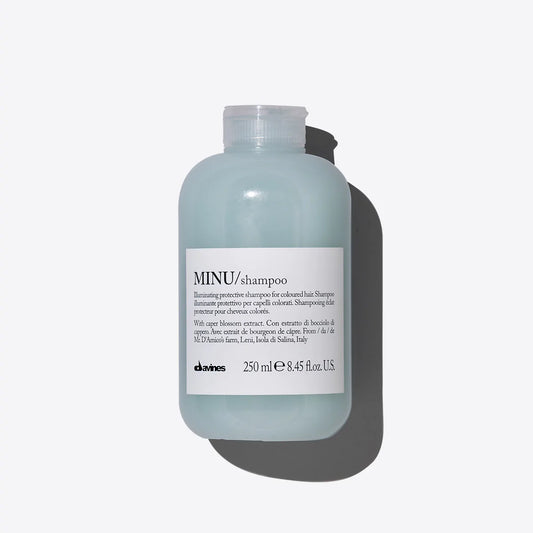 MINU Shampoo 250 ml
